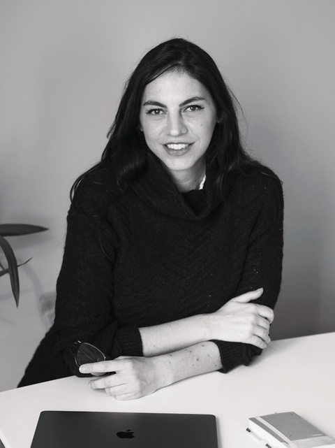 Elena Venuti - Psicologa